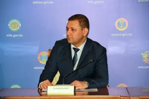 Провокации успешно нейтрализованы – РАТС ШОС о выборах в Казахстане