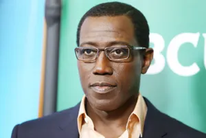 Уэсли Снайпс не появится в «Джоне Уике 4»