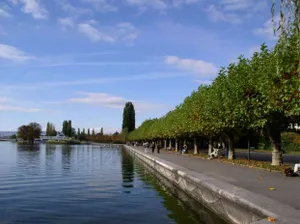 В Шымкенте почти за 2 млрд тенге благоустроят набережную Бадам