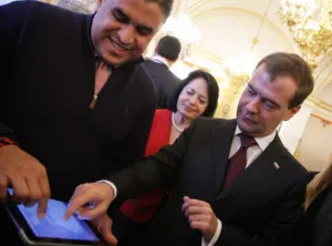 В России создали защищенный планшет для нужд военных