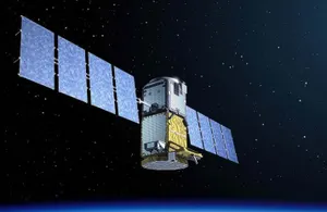 Причиной происшествия с Galileo могла стать ошибка в ПО