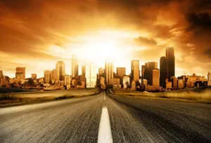 Между Астаной и Алматы появится новая автодорога