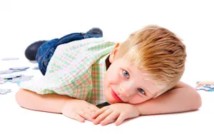 Искусство воспитания: как правильно баловать детей?