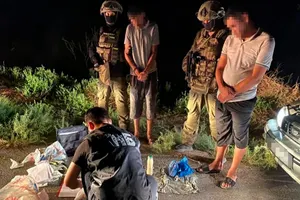 Осуждены члены ОПГ за организацию наркотрафика на территории Казахстана