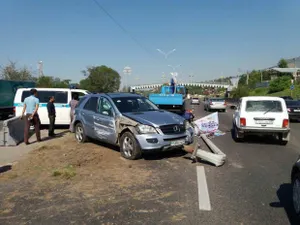 В МВД назвали основные причины ДТП