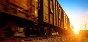 Грузооборот перевозок ЕЭП занимает второе место после КитаяЭксклюзив