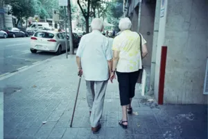 Любить друг друга такими, какие мы есть