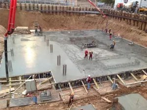 Иск к застройщику одного из крупных ЖК подала прокуратура Алматы