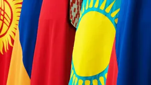 Узбекистан прорабатывает вопрос присоединения к ЕАЭС – Матвиенко