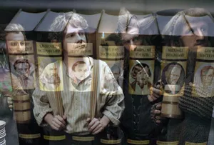 Как Толкиен стал классиком русской литературы в Казахстане