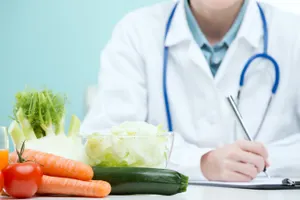 Каким людям не стоит даже думать о похудении – диетолог