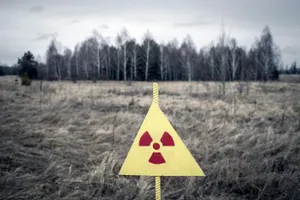 Ученые нашли способ защитить человечество от радиации