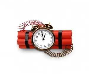 В аэропорту Астаны – эвакуация