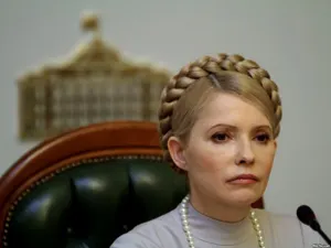 Юлия Тимошенко сегодня может снова стать премьером Украины