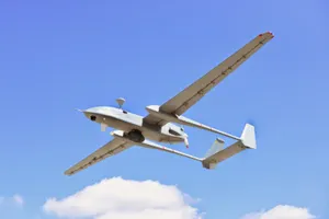 Фрагменты БПЛА нашли близ поселка в Западно-Казахстанской области