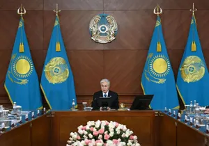 Жаңа Конституция тек Тоқаевтың мерзімін ғана емес, басқа да реформаларды «нөлге түсіреді» – әлеуметтанушы