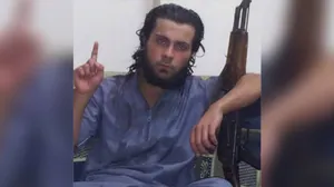 СМИ: один из террористов ИГИЛ казнил собственную мать