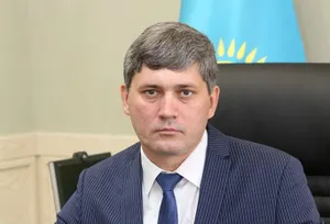 Новый аким в Сарани – Анатолий ШкарупаЭксклюзив