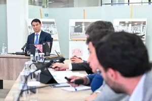 Правки «задним числом», или Почему архитекторы оспаривают генплан Алматы в суде