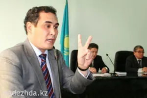 Гендиректору «Жаиктеплоэнерго» снизили срок заключения