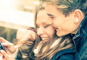 Мобильные приложения, позволяющие стать ближе