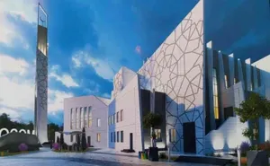 Новая мечеть будет построена в Актау