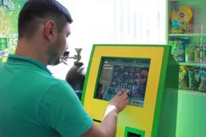 Казахстанские игроманы впали в новую зависимость