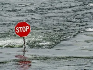 Города атлантического побережья Канады будут затоплены