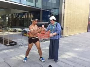 В Астане тестируют готовность ЭКСПО-2017