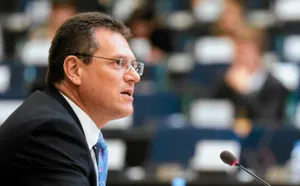 Еврокомиссия назвала Турецкий поток экономически несостоятельным