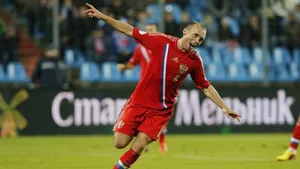 Турнирная таблица отборочных матчей ЧМ-2014