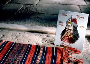 Родина графа Дракулы