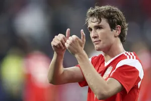 Марио Фернандес карьерасын аяқтағанын жариялады