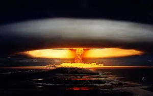 Испытания прошли успешно – под Семипалатинском взорвали первую водородную бомбу