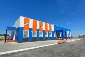 Қайтарылған активтер есебінен Ақтөбе облысында дәрігерлік амбулатория салынды