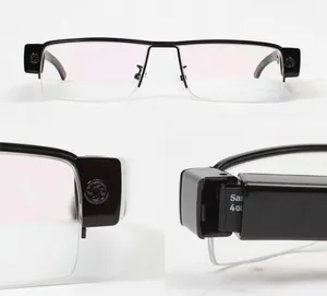 Google Glass для бедных