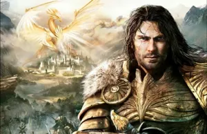 Анонсирована новая часть Might & Magic Heroes