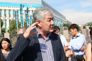 Косанов: О бедном рядовом полицейском замолвлю я слово…Эксклюзив