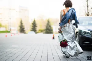 Mercedes-Benz Fashion Week выбирает лучшего дизайнера страны