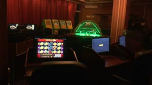 В Алматы пресечена деятельность подпольных казино