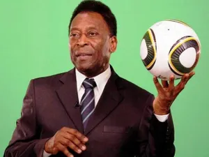 Состояние здоровья Пеле улучшилось