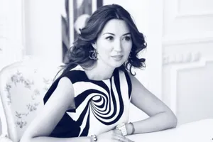 О чем спрашивают жены казахстанских политиков у нумерологаЭксклюзив