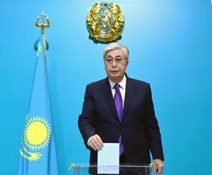 Токаев жаңа Конституция бойынша президенттікке үміткер бола ала ма – заңгер