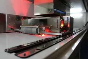 3D-печать сулит аэрокосмические и автомобильные перспективы