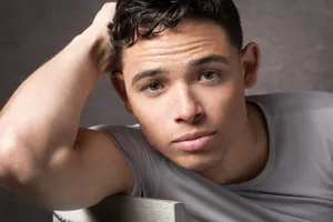 Энтони Рамос сыграет главную роль в новых «Трансформерах»