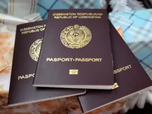 Өзбекстан әлемдік паспорт рейтингінде 75-ші орынды иеленді