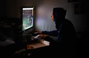 Переутомление и игроманию официально признали болезнями