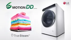 LG: ода революционному изобретению эпохи