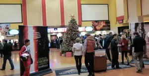 Избили мужчину за выкрикивание спойлеров к новым «Звездным войнам»