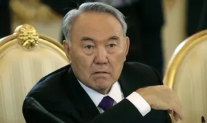 Сосредоточить усилия правительства на нескольких отраслях – Н. Назарбаев